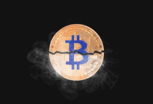 Bitcoin Price Drop From $10k to 8k and What it Means