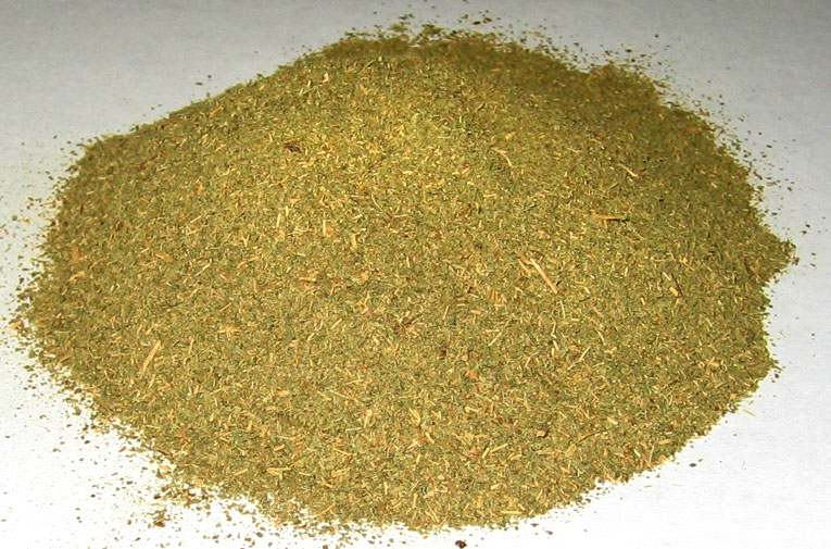 powdered kratom investment